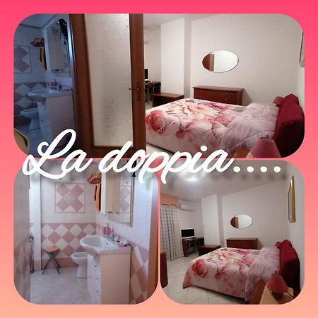 B&B Ida 오리스타노 외부 사진