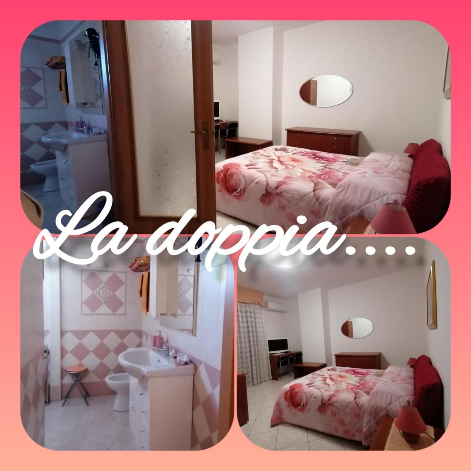 B&B Ida 오리스타노 외부 사진